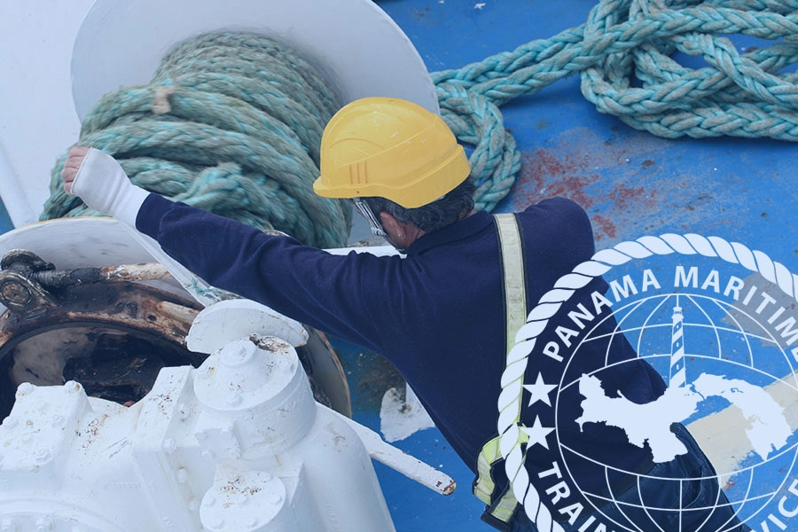 Demostrar la capacidad de comprender el entorno laboral de los marineros y la importancia de contribuir a buenas relaciones humanas a bordo del barco, tomando medidas apropiadas en situaciones de peligro, contaminación y emergencias, asegurando siempre la seguridad del personal y del barco de acuerdo con la Regulación VI/1, Sección A-VI/1 y Tabla A-VI/1-4 de la Convención STCW'78 enmendada y su Código de Formación.